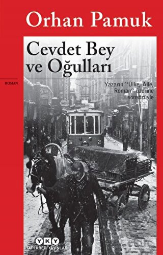 Cevdet Bey ve Oğulları