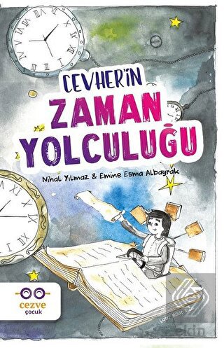 Cevher\'in Zaman Yolculuğu