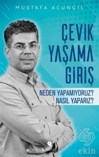 Çevik Yaşama Giriş