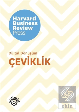 Çeviklik - Dijital Dönüşüm