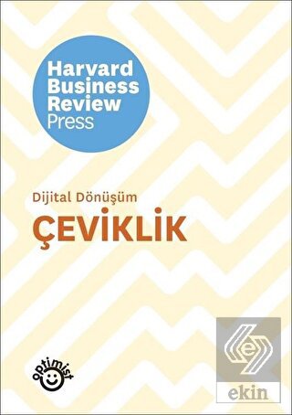 Çeviklik - Dijital Dönüşüm