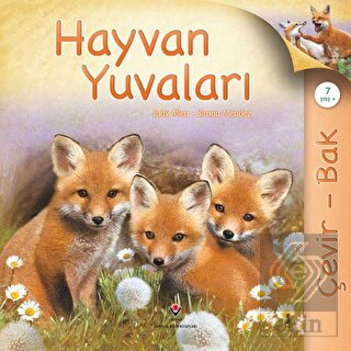 Çevir Bak Hayvan Yuvaları