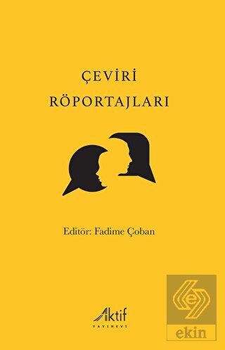 Çeviri Röportajları