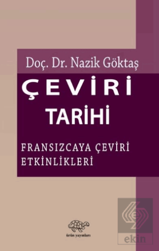 Çeviri Tarihi