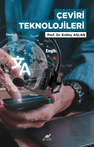 Çeviri Teknolojileri