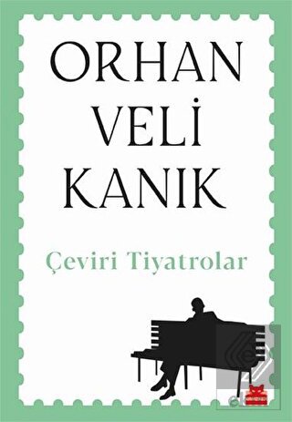 Çeviri Tiyatrolar