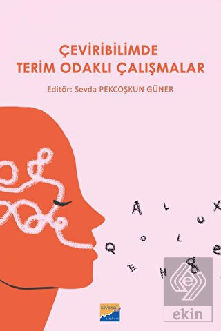 Çeviribilimde Terim Odaklı Çalışmalar