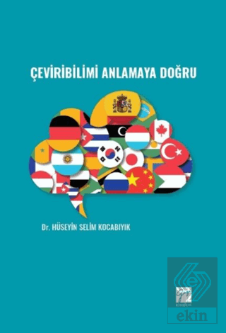 Çeviribilimi Anlamaya Doğru