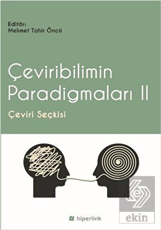 Çeviribilimin Paradigmaları 2