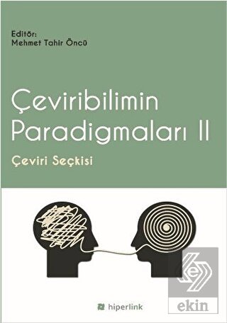 Çeviribilimin Paradigmaları 2