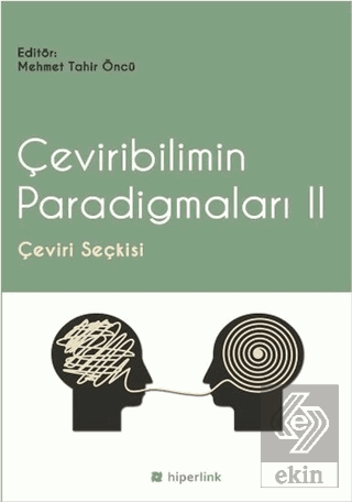 Çeviribilimin Paradigmaları 2