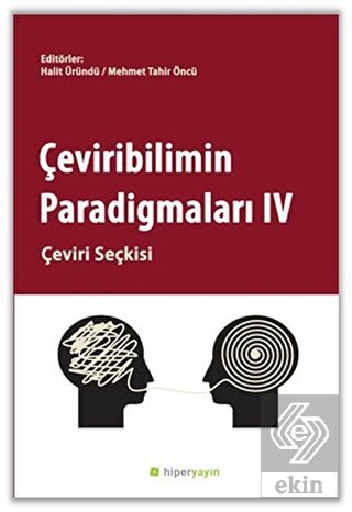 Çeviribilimin Paradigmaları 4