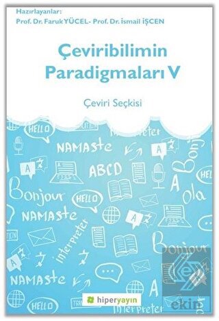 Çeviribilimin Paradigmaları 5
