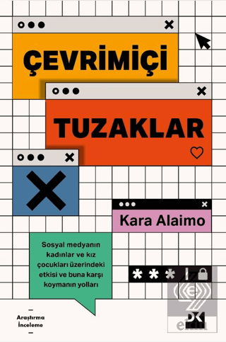 Çevirimiçi Tuzak