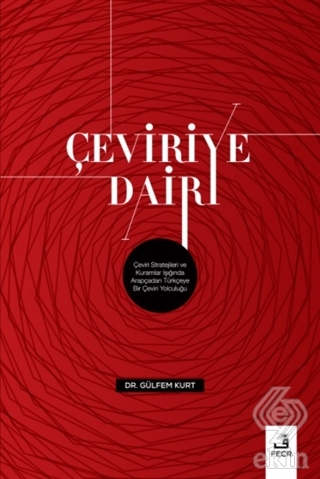 Çeviriye Dair