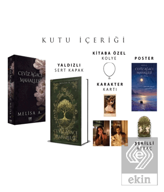 Ceviz Ağacı Mahallesi 2 (Kutulu)