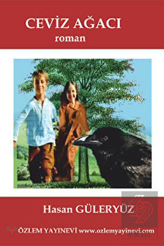 Ceviz Ağacı