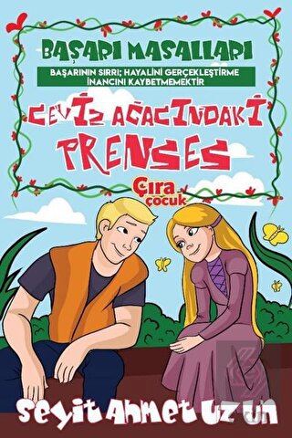 Ceviz Ağacındaki Prenses