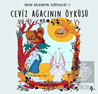 Ceviz Ağacının Öyküsü