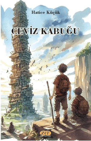 Ceviz Kabuğu