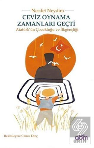 Ceviz Oynama Zamanları Geçti