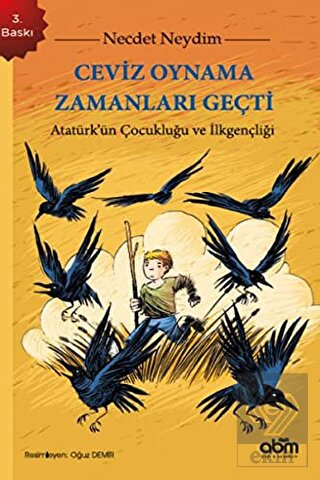 Ceviz Oynama Zamanları Geçti