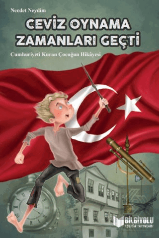 Ceviz Oynama Zamanları Geçti