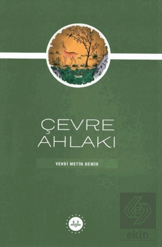 Çevre Ahlakı
