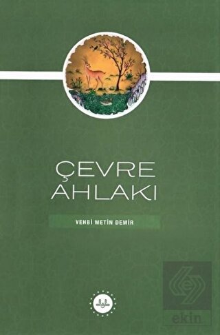 Çevre Ahlakı