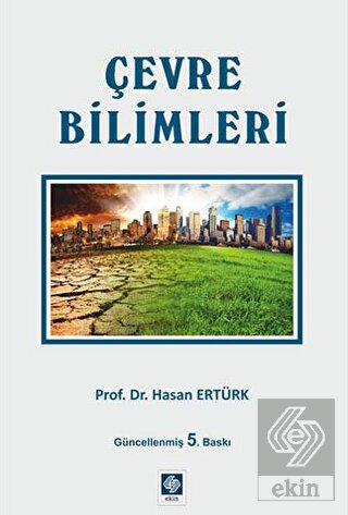 Çevre Bilimleri Hasan Ertürk