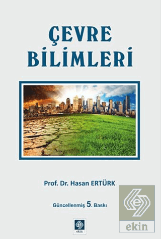 Çevre Bilimleri Hasan Ertürk