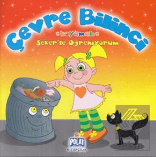 Çevre Bilinci - Boyamalı
