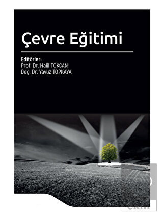 Çevre Eğitimi