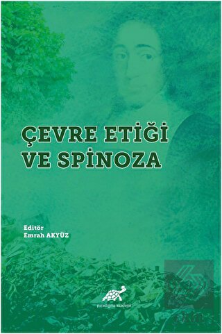 Çevre Etiği ve Spinoza