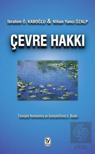 Çevre Hakkı