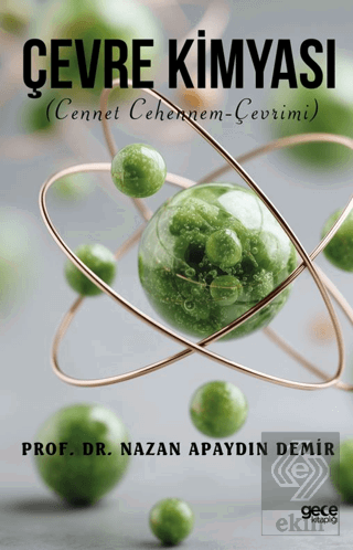 Çevre Kimyası