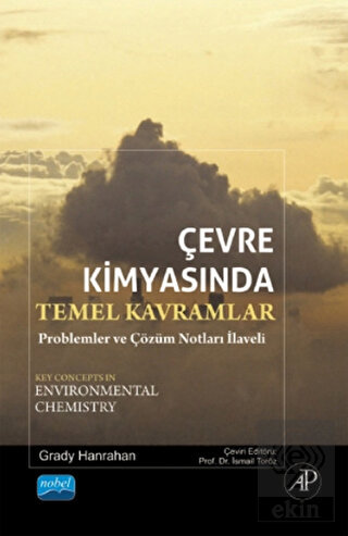 Çevre Kimyasında Temel Kavramlar