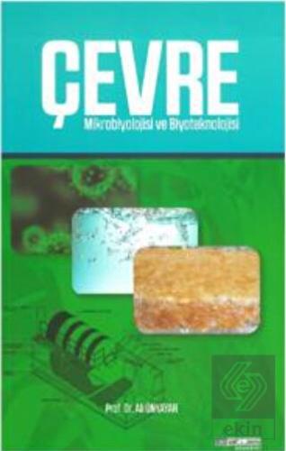 Çevre Mikrobiyolojisi ve Biyoteknoloji