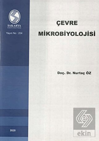 Çevre Mikrobiyolojisi
