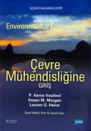 Çevre Mühendisliğine Giriş