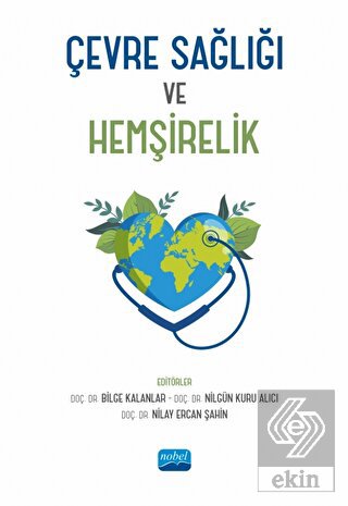 Çevre Sağlığı ve Hemşirelik