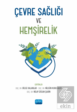 Çevre Sağlığı ve Hemşirelik