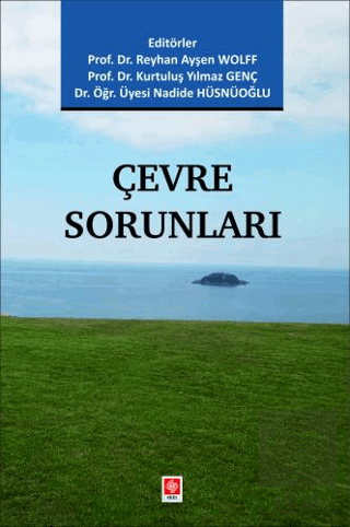 Çevre Sorunları Reyhan Ayşen Wolff