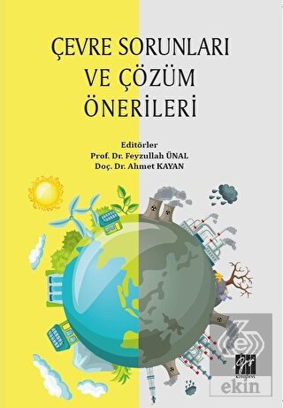 Çevre Sorunları ve Çözüm Önerileri