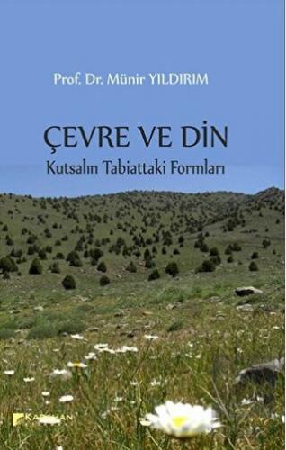 Çevre ve Din