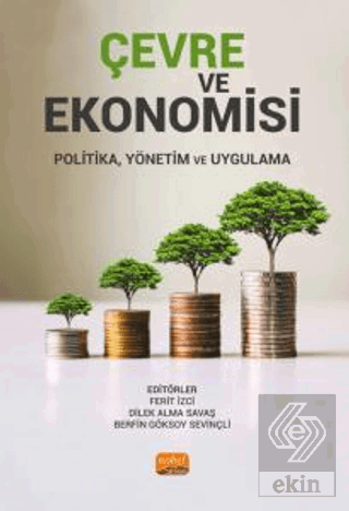 Çevre ve Ekonomisi - Politika, Yönetim Ve Uygulama