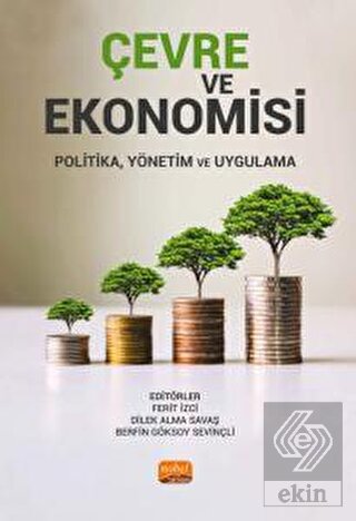 Çevre ve Ekonomisi - Politika, Yönetim Ve Uygulama