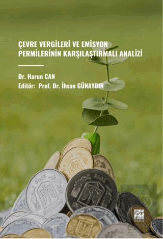 Çevre Vergileri ve Emisyon Permilerinin Karşılaştı