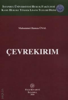 Çevrekırım Muhammet Hamza Ünal Filiz Kitabevi Satın Al - ekinkitap.com