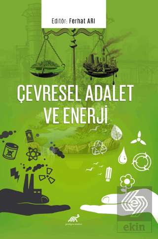 Çevresel Adalet ve Enerji